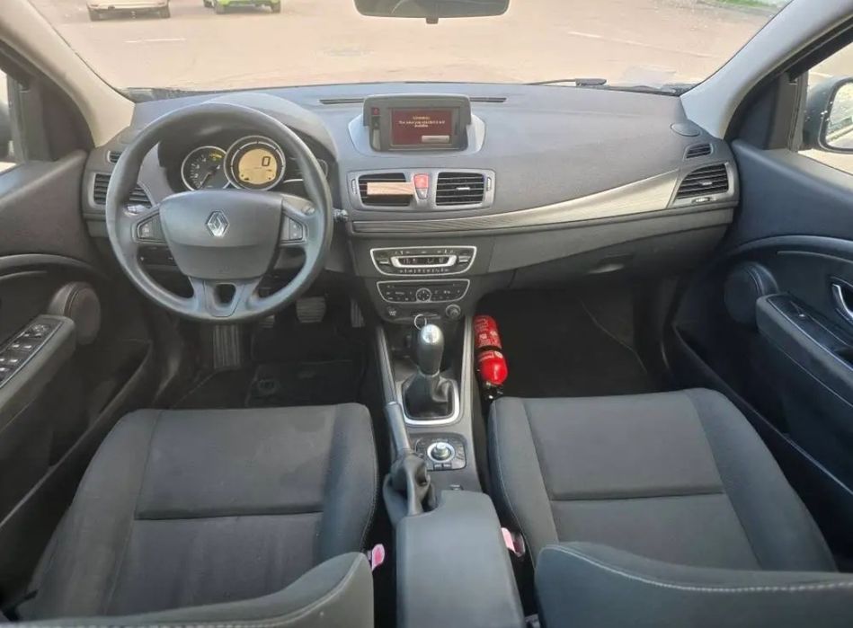 De vanzare Renault Megane 3 1.5Dci,2010