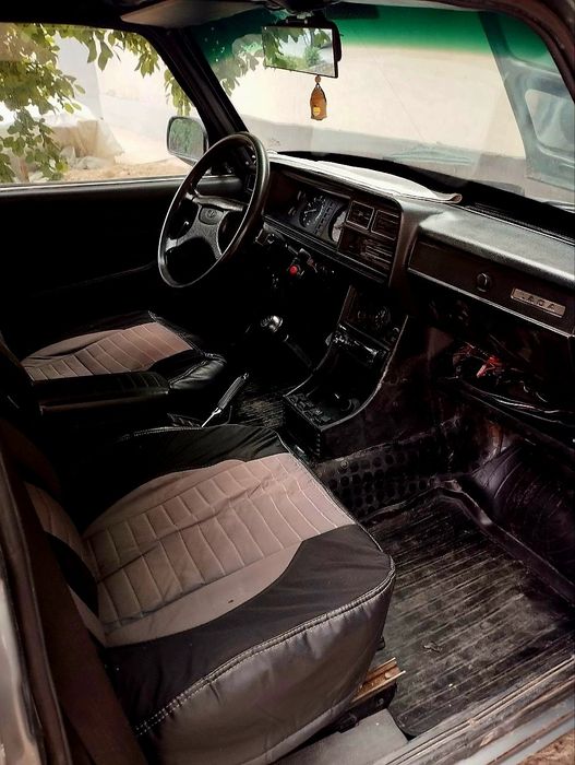 Ваз 2107 сотилади