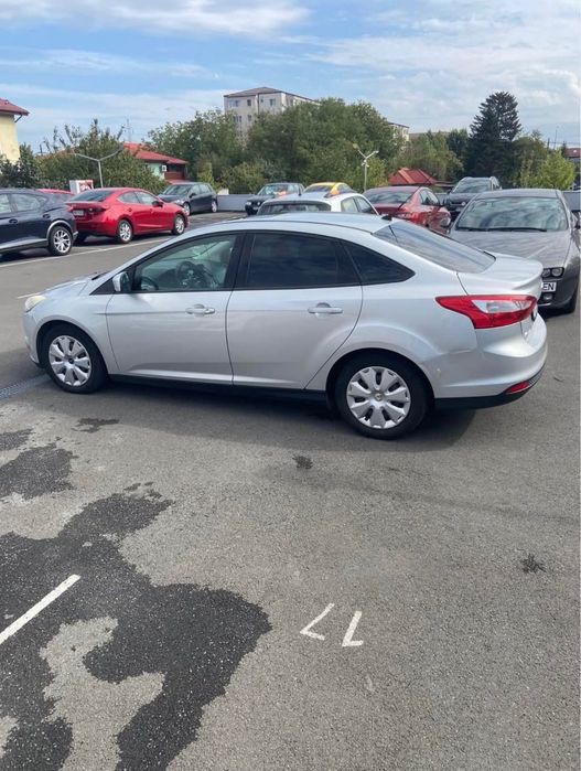 FORD Focus 2011 — imagine 3