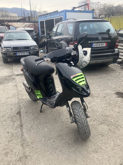Piaggio NRG 50 (70)
