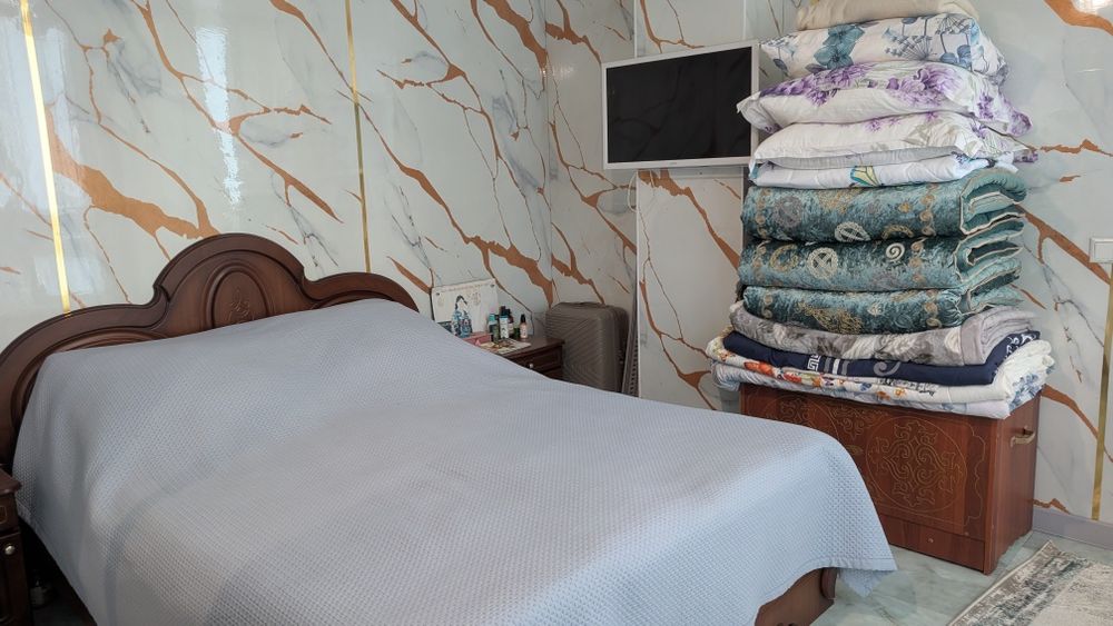 Продам квартиру Актобе Ажары