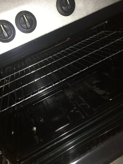 газ плитаси 5 камфорткали