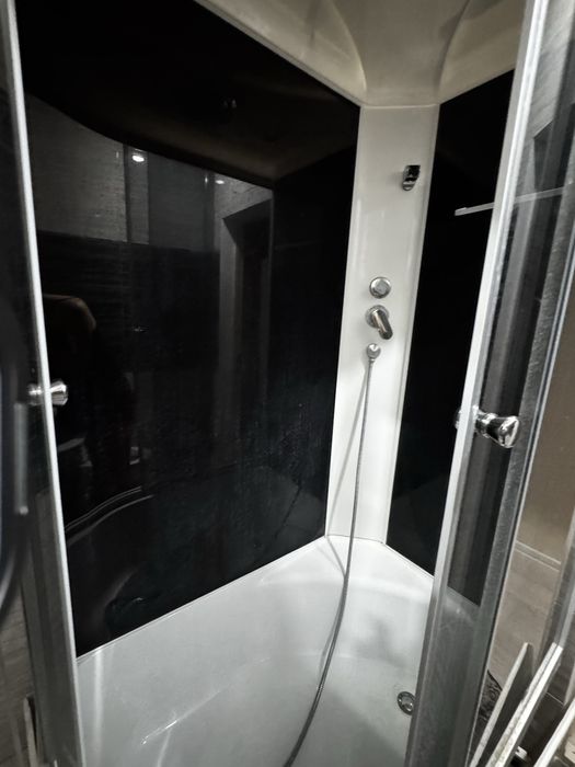 Душевая кабина Domani