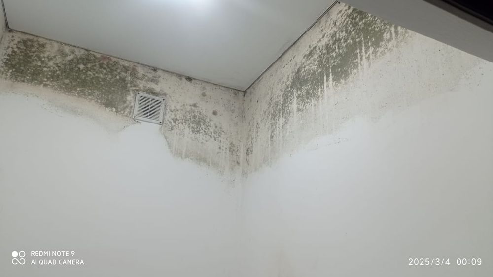 Вентиляция домов и квартир