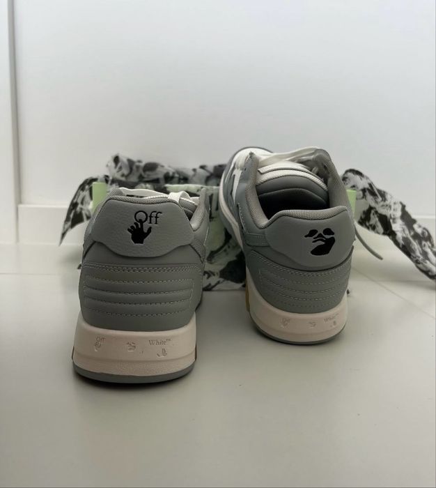 off white out of office 40-45