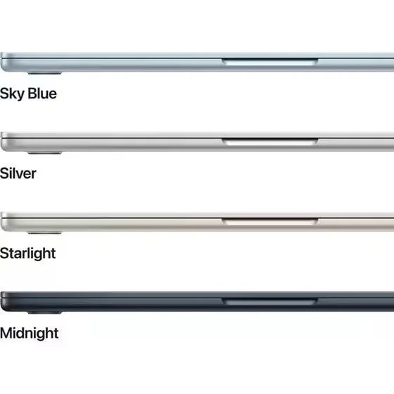 Новый 2026 MacBook Air 13” M5! Бесплатная Доставка!
