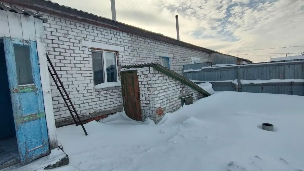 Продается 3х комнатная квартира