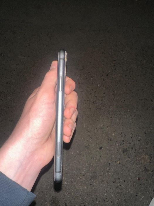 iPhone 11 128GB