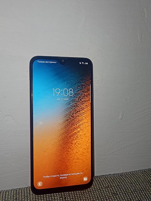 Samsung galaxy a20
