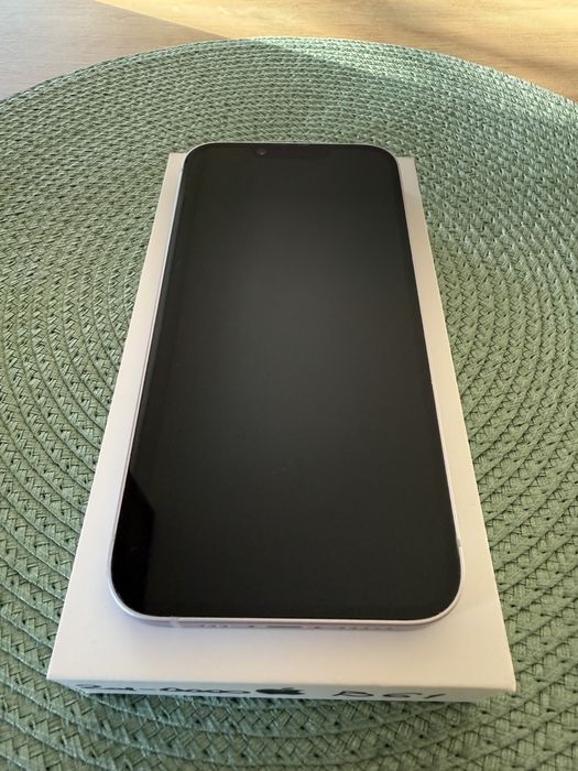 Iphone 14 Purple Impecabil 128G
