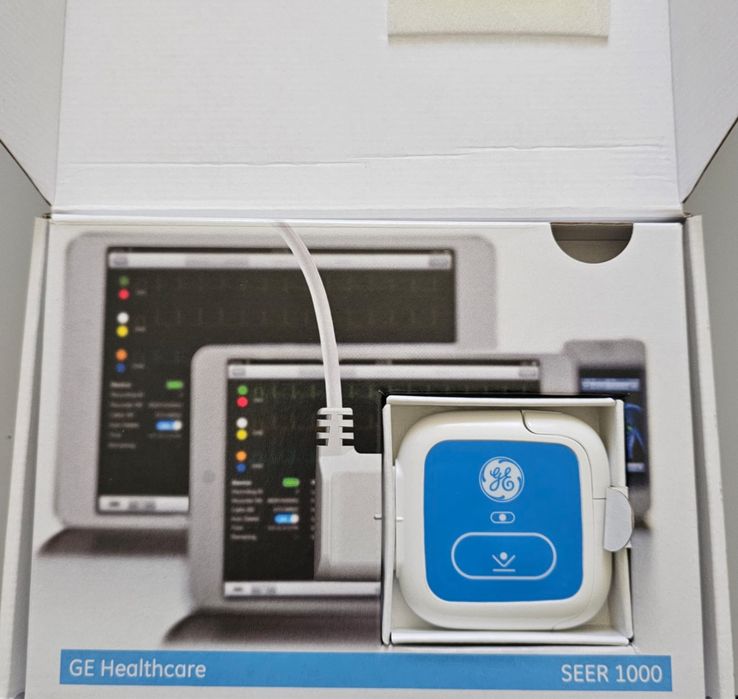 Holter EKG General Electric