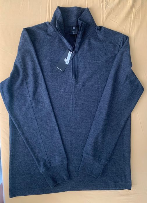 Мъжка блуза G-STAR