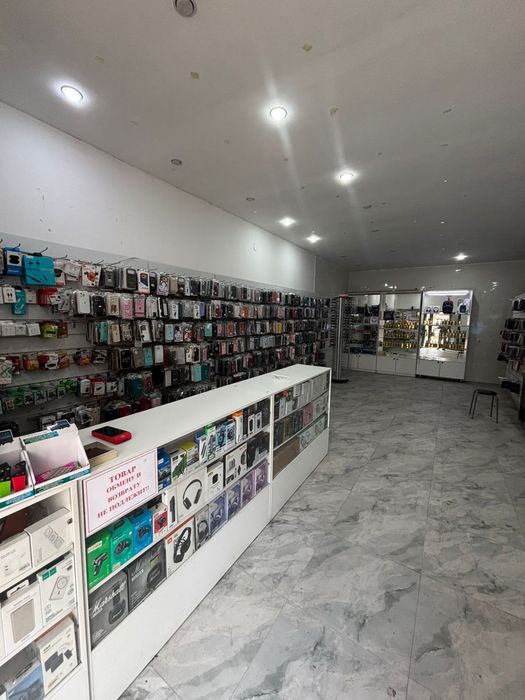 Продаю готовый бизнес