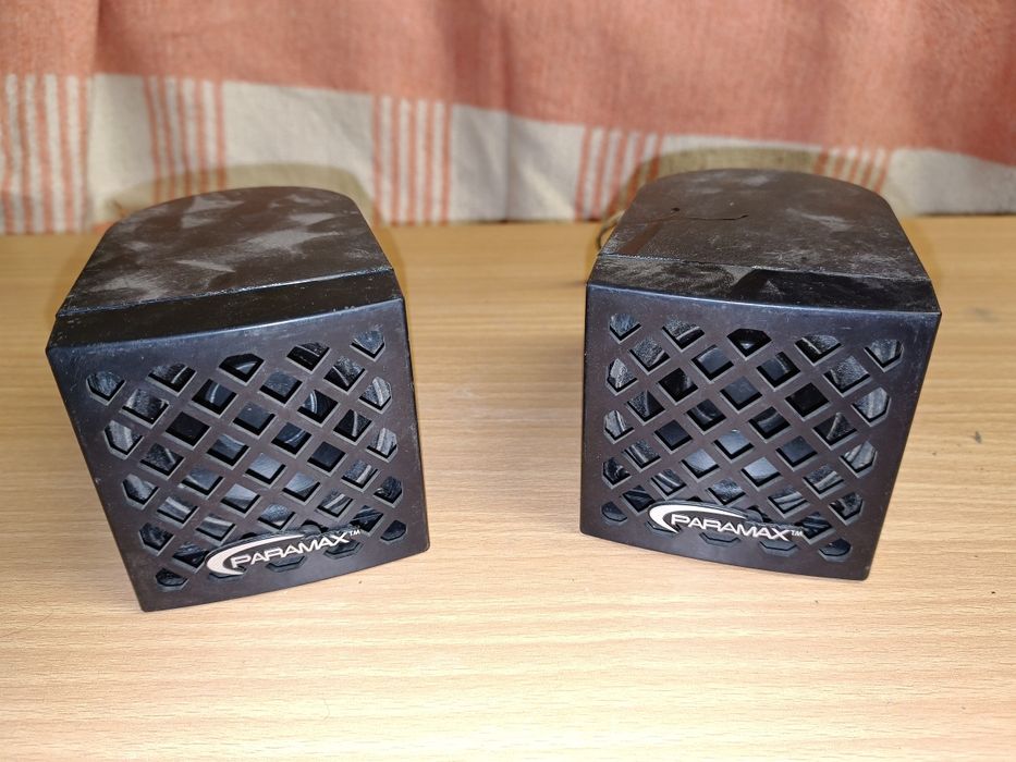 Колонки с домашнего кинотеатра продам