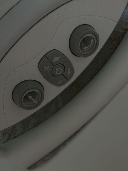 Электрическая качеля  joie