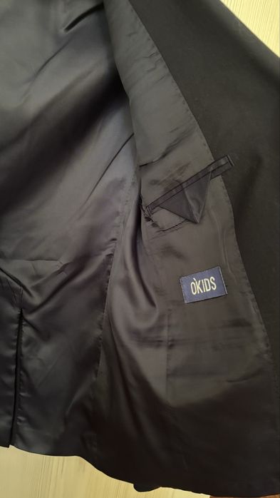 Школьная форма для мальчика, 146/72