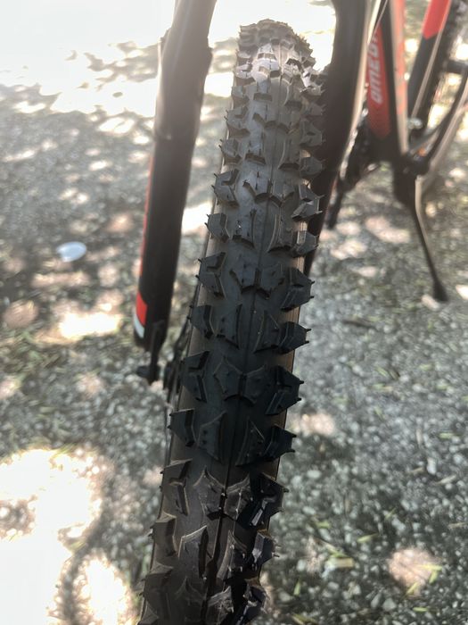 Чисто ново колело Омега