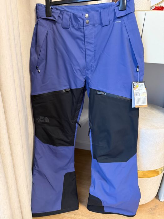 Pantaloni de ski The North Face masura L