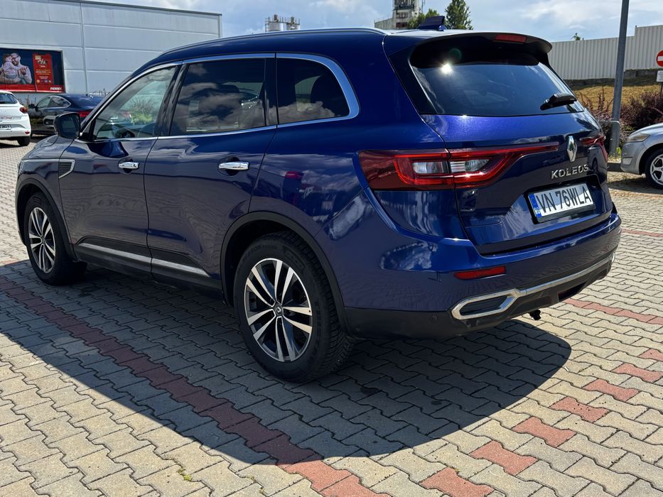 Renault Koleos 1.6 dci Energy Intens
