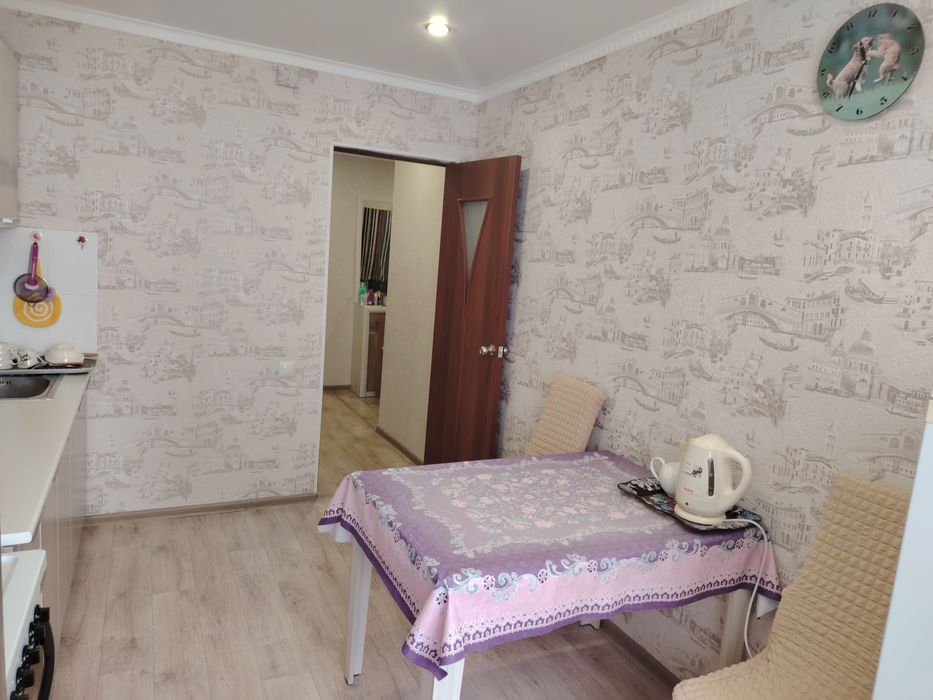 Продам 2 ком квартиры в новом доме