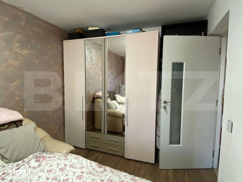 Apartament 3 camere, 70 mp total, cu mansarda, zona Iris — fotografia 3