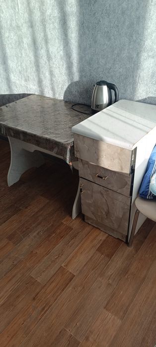 Куханный гарнитур