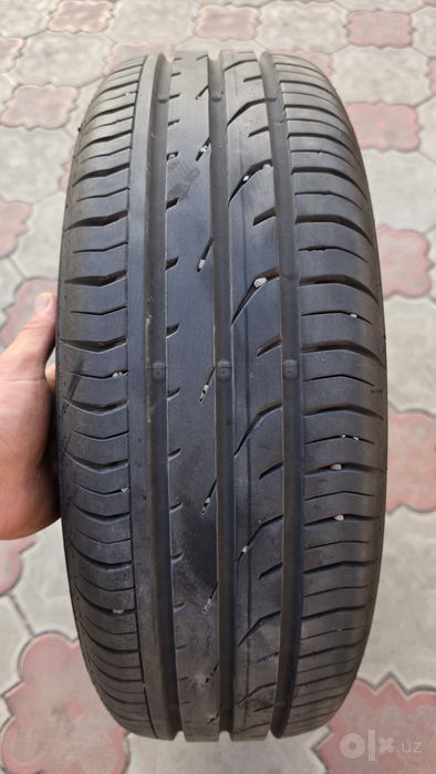 cobalt continental r15