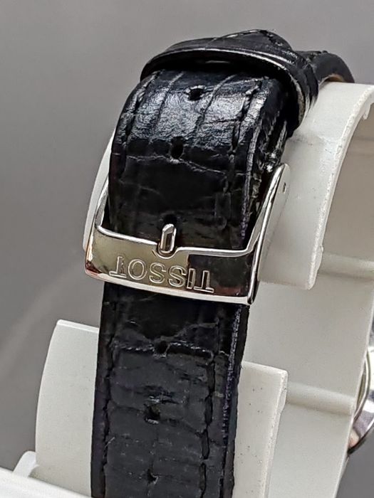 Ceas Tissot Calendar Quartz 28 mm Dama
