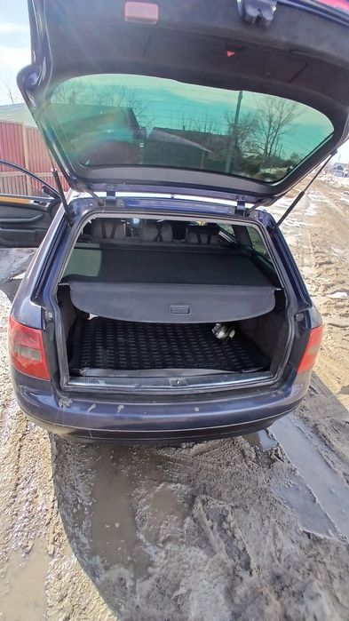 Продам машину ауди а6 с5