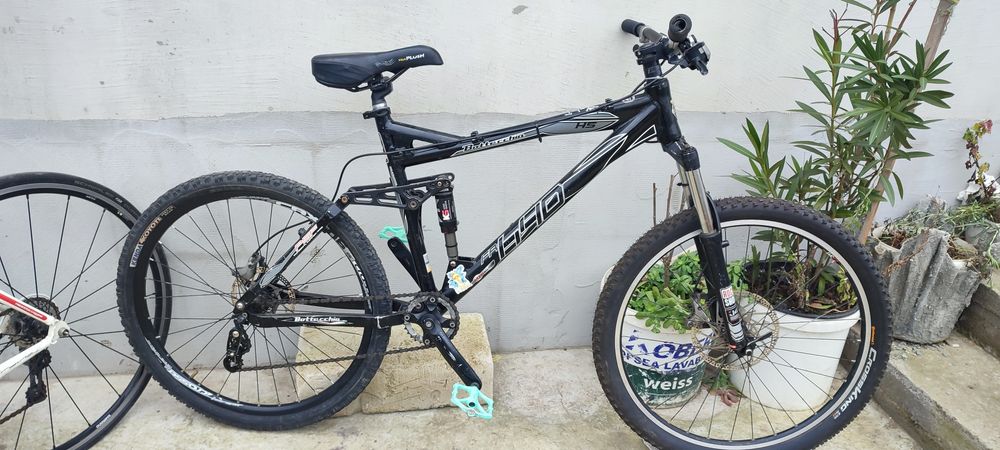 Vand bicicleta biciclete cursiera