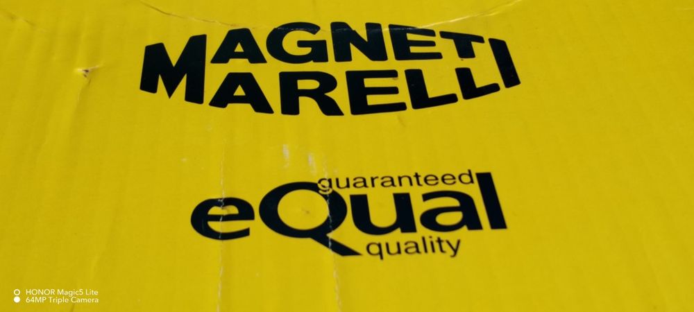 Ангренажен ремък на форд