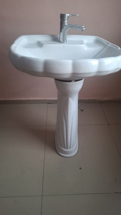 Раковина сатылады