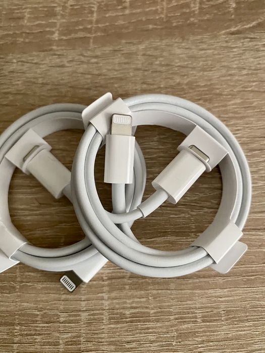 Usb-c lightning cable для iphone 8/X/11/12/13/14/15