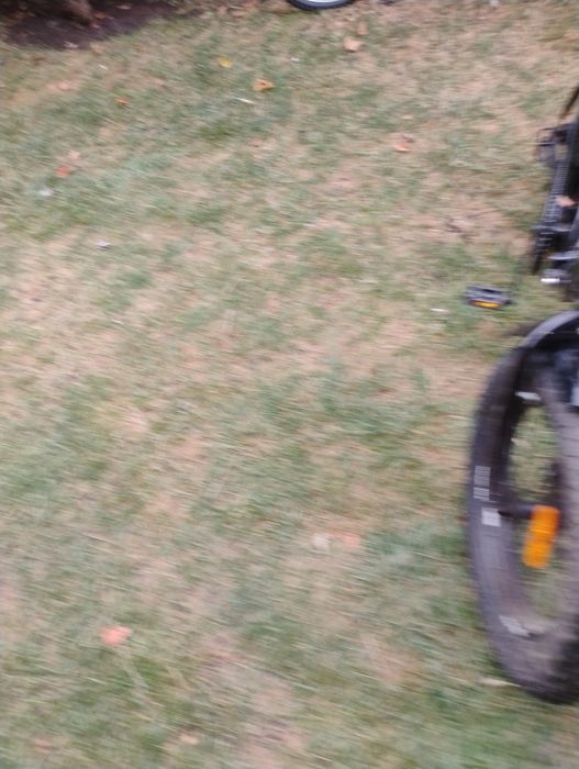 Bicicleta woow bike