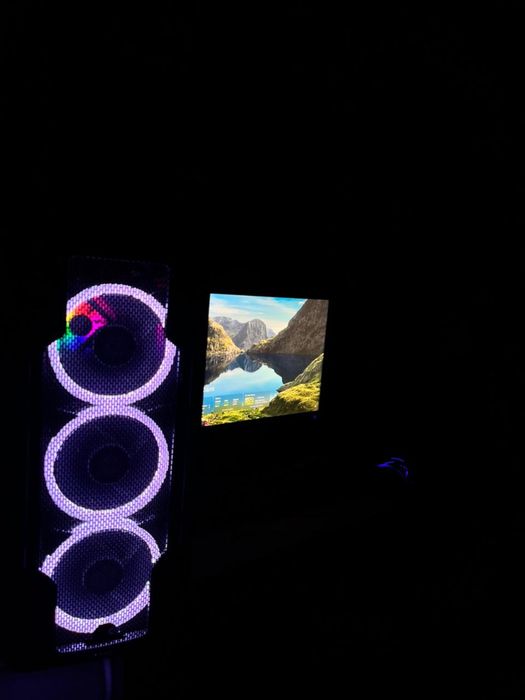 Продам компьютер в сборе