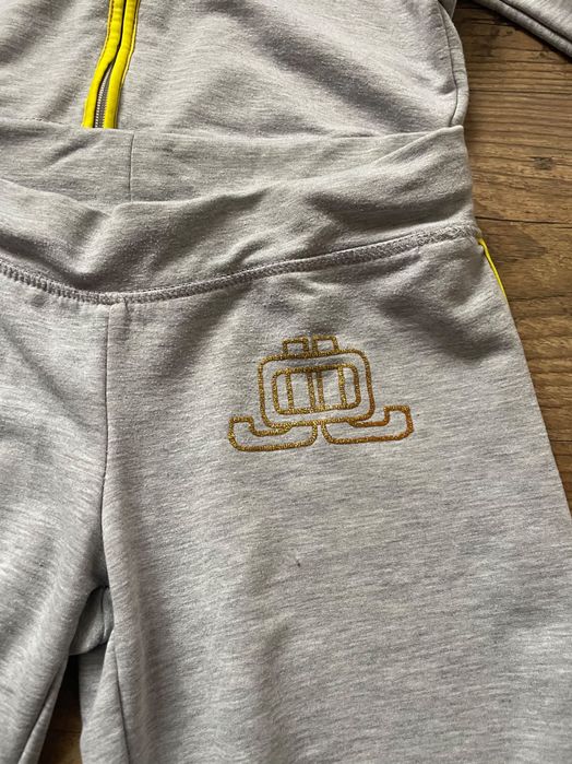 Спортен комплект JLo