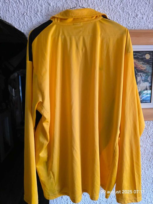 Tricou Nike maneca lunga, marime XXL, stare excelenta