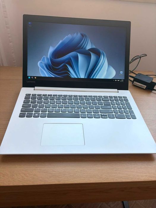 Laptop Lenovo IdeaPad 330-15ARR, Ryzen 5, 8GB RAM, SSD 256GB, Full HD, Windows 11 Pro + Office 2021