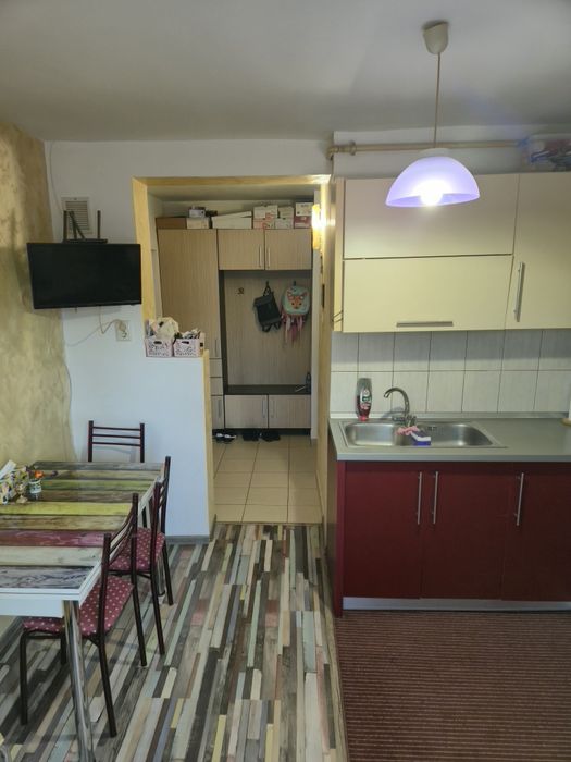 Apartament de vânzare