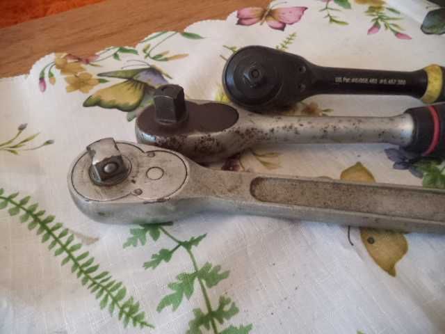 маркови тресчотки 1/2 и 3/8