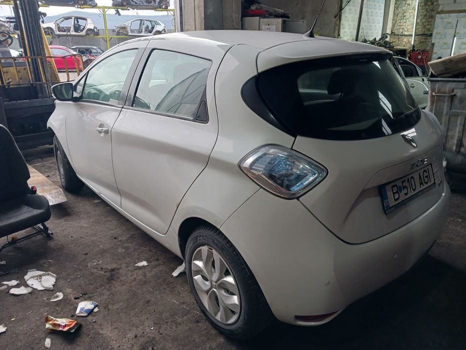 Suport motor 5AQ601 Renault Zoe 1 (facelift) (2019 - 2024)