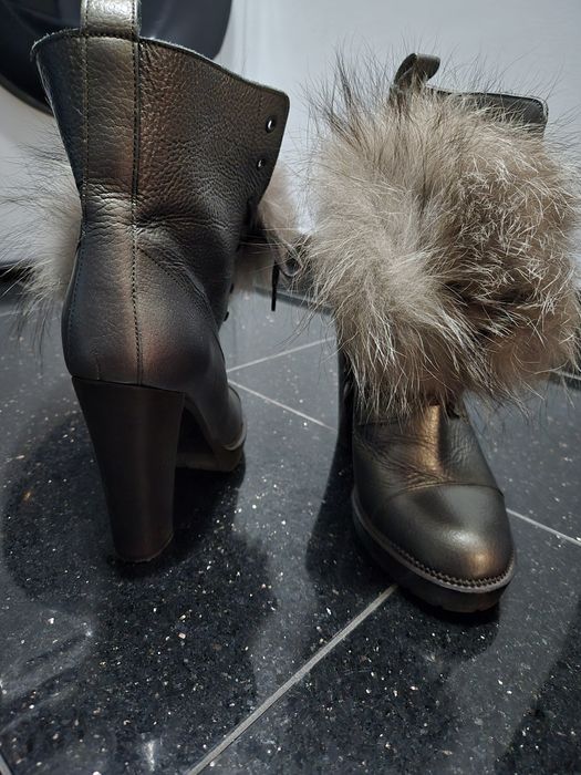 Cizme ghete botine Tommy dkny nike hardot armani il passo