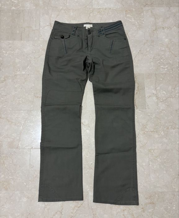 Pantaloni Diesel Cargo