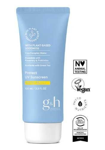 Loțiune de protecție solară SPF 50+ PA++++ Protect
