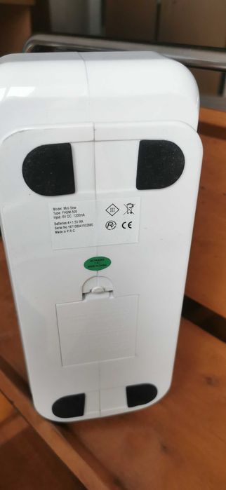 Мини шевна машина Mini Sew