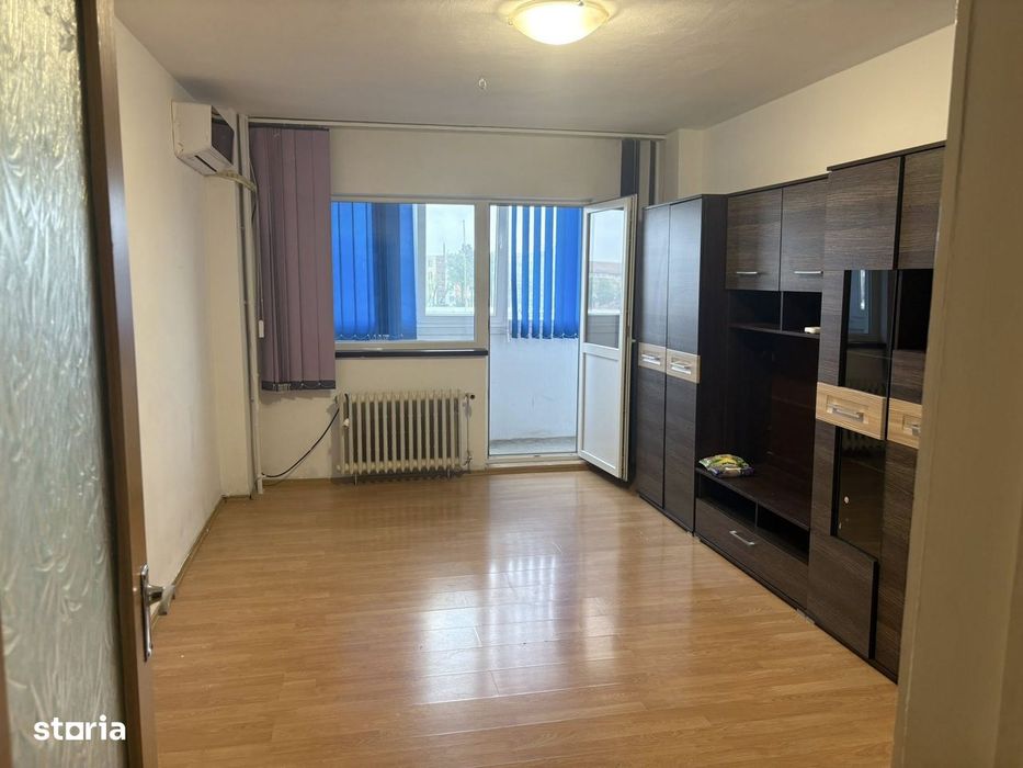 Apartament de 2 camere zon TRIAJ,str Harmanului,