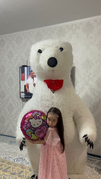 Продам бизнес аниматор