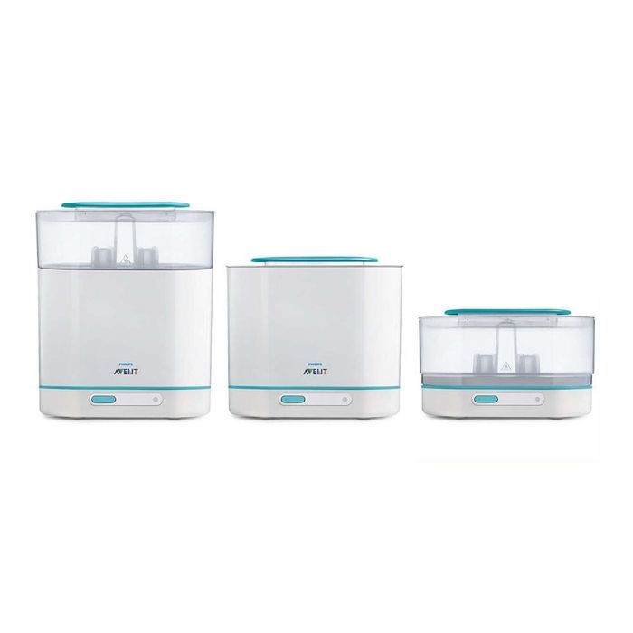 Sterilizator electric 3 in 1 Philips Avent