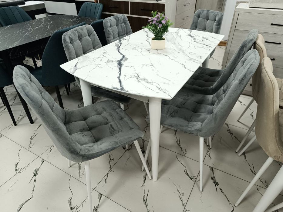 Комплект стол стулья на скидке!