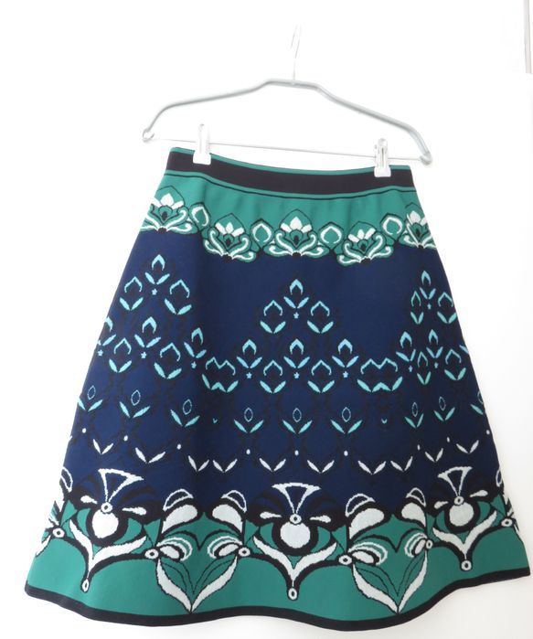 Плетена пола M Missoni, S - М, нова